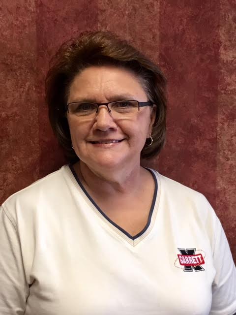 Featured RockStar: Cathy Logan