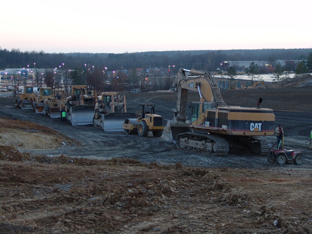 Five Things to Know About Excavation Garrett Excavating